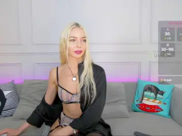 Bongacams Sex Cam of WhiteGirl-one