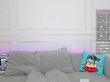 Bongacams Live Sex Cam of WhiteGirl-one