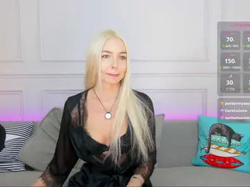 Bongacams Sex Cam of WhiteGirl-one