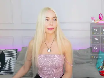 Bongacams Nude Webcam of WhiteGirl-one