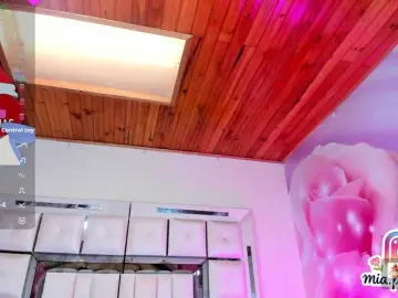 Bongacams Private Sex Chat of mia-peyton