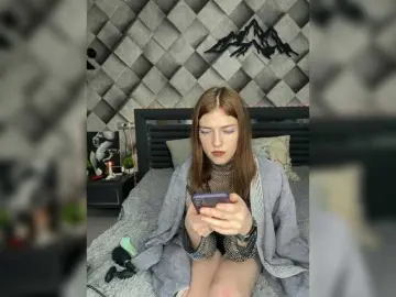 Bongacams Private Sex Chat of Alinagilberd03