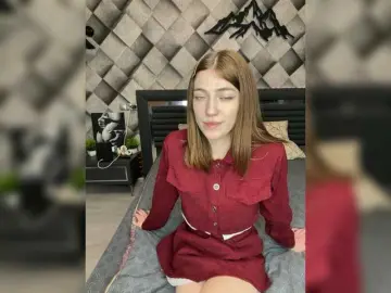 Bongacams Free Live Porn of Alinagilberd03