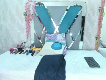 Bongacams Private Sex Chat of ArianaDiosa