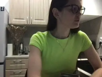 Bongacams Adult Webcam of MilaBi-192569