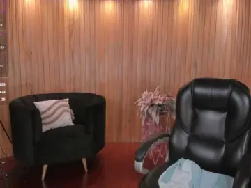 Bongacams Nude Webcam of SarahYates