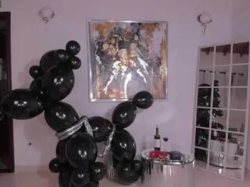 Bongacams Sex Chat of SarahYates