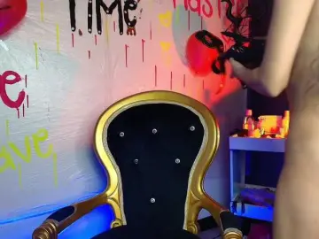 Bongacams Nude Webcam of Sweettpleasure