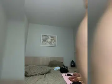 Bongacams Adult Webcams of Tina-Dolly