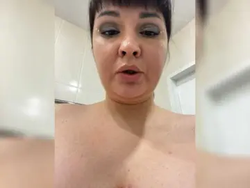Bongacams Live Sex of Tina-Dolly