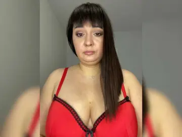 Bongacams Adult Webcams of Tina-Dolly