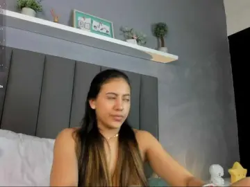 casandra-ballesteros from bongacams