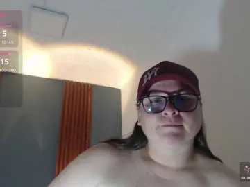 Bongacams Free Porn Cam of katty-femdom