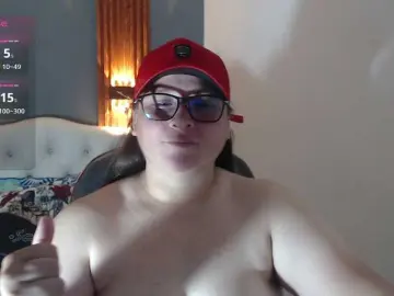 Bongacams Private Sex Chat of katty-femdom