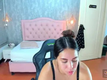 Bongacams Sex Cam of lissa-jhonson