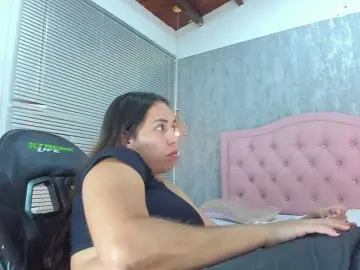 Bongacams Watch Live Sex Cams of lissa-jhonson