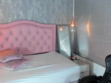 Bongacams Sex Chat of lissa-jhonson