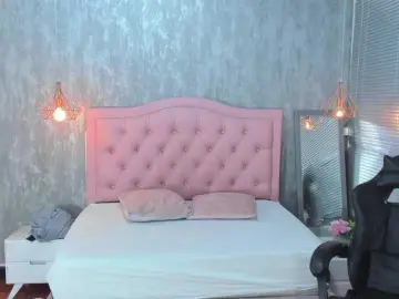 Bongacams Free Porn Cam of lissa-jhonson