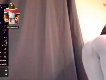 Bongacams Private Sex Chat of DelicateKiss