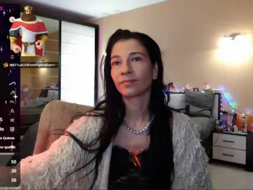 Bongacams Sex Cam of DelicateKiss