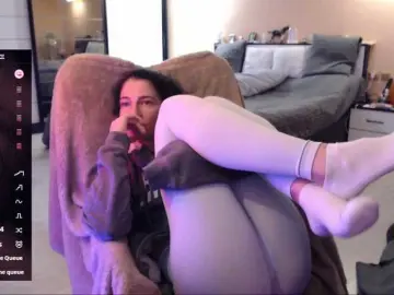 Bongacams Sex Cam of DelicateKiss