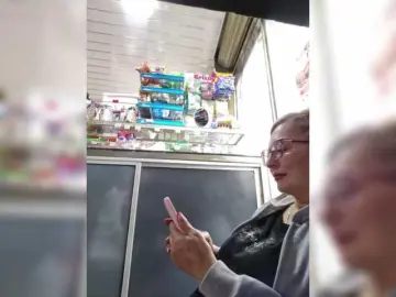 Bongacams Nude Webcam of miatitsmature