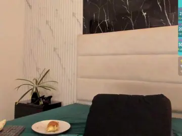 Bongacams Best Webcam of AmaraFierce