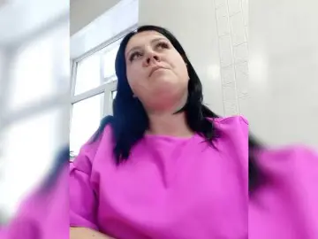 Bongacams Sex Chat of AnnaVictoriaa