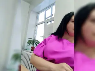 Bongacams Live Porn of AnnaVictoriaa