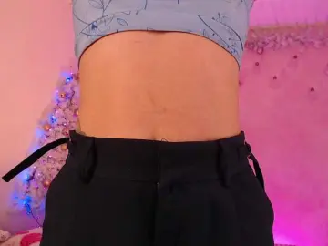 Bongacams Adult Webcam of RedVelvett-