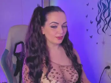 Bongacams Live Porn of SelenaOlson