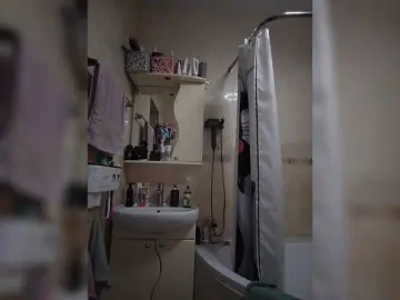 Bongacams Live Sex Cam of TerriRose