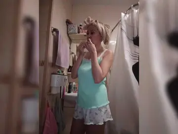 Bongacams Live Porn of TerriRose