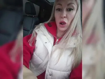 Bongacams Adult Video Chat of TerriRose