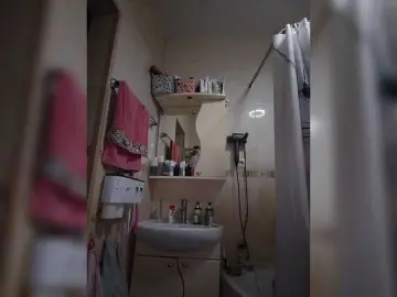 Bongacams Best live sex cam show of TerriRose