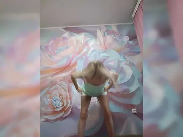 Bongacams Best Webcam of TerriRose