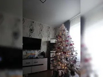 Bongacams Free Porn Cam of TerriRose