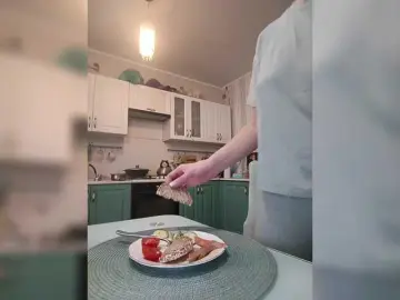 Bongacams Watch Live Sex Cams of TerriRose