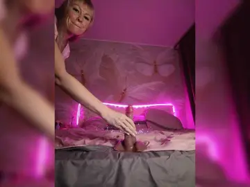 Bongacams Sex Cam of TerriRose