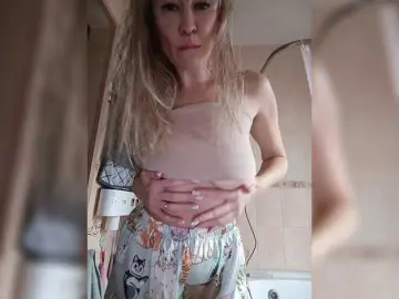 Bongacams Adult Webcams of TerriRose