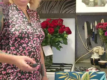 Bongacams Sex Chat of Walkris