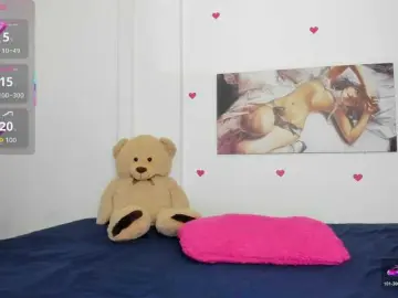 Bongacams Live Sex of dulce-kim