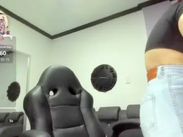 Bongacams Adult Webcams of dulce-kim