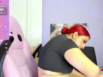 Bongacams Sex Cam of dulce-kim