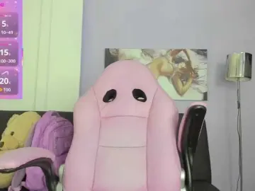 Bongacams Sex Cam of dulce-kim