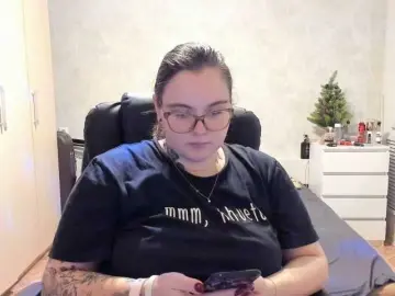 katrinad from bongacams