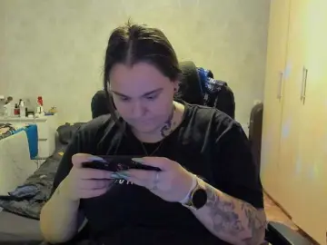 Bongacams Private Sex Chat of katrinad