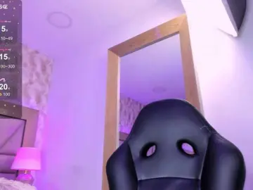 Bongacams Best Webcam of DahianFord