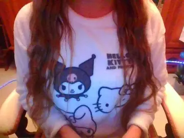 Kitty21 from bongacams