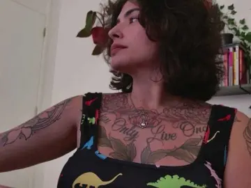 Bongacams Adult Webcam of talimajesty